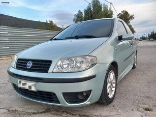 Fiat Punto '04