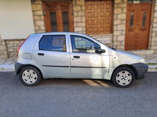 Fiat Punto '04