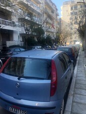 Fiat Punto '04 PUNTO