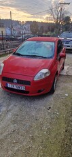 Fiat Punto '06