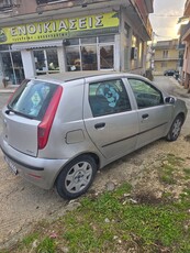 Fiat Punto '06