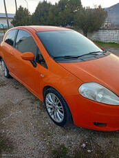 Fiat Punto '07 TJET