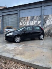 Fiat Punto '08 PUNTO ΓΡΑΜΜΑΤΙΑ ΜΕΤΑΞΥ ΜΑΣ!!!!!!!!