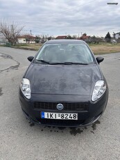 Fiat Punto '08 SPORTING