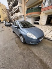 Fiat Punto '09