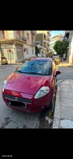 Fiat Punto '09 Cng