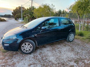 Fiat Punto '12 1.3 MULTI JET DIESEL