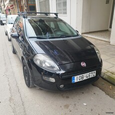 Fiat Punto '13