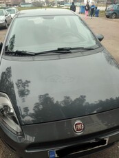 Fiat Punto '13