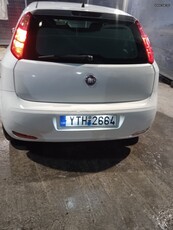 Fiat Punto '16