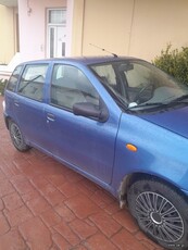 Fiat Punto '94