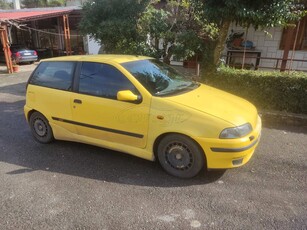 Fiat Punto '97