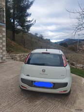 Fiat Punto Evo '10 1.3 MULTI JET DIESEL EURO 4