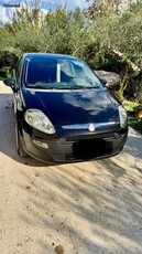 Fiat Punto Evo '10