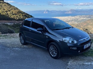 Fiat Punto Evo '11 1.3 MULTI JET DIESEL