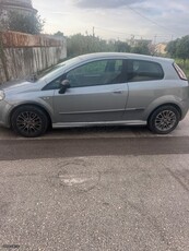 Fiat Punto Evo '11