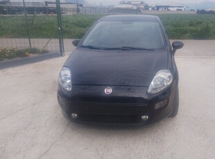 Fiat Punto Evo '12