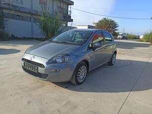 Fiat Punto Evo '13 EVO 1,2