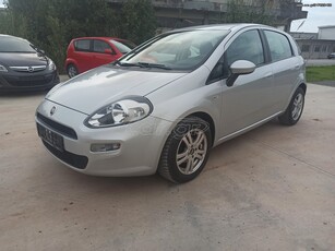 Fiat Punto Evo '13 EVO 1,2-BOOK SERVICE