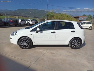 Fiat Punto Evo '15 EVO 1,2 - euro 6