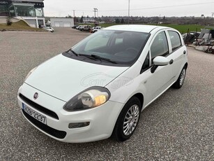 Fiat Punto Evo '17