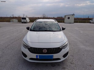 Fiat Tipo '17