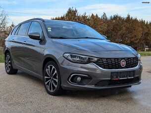 Fiat Tipo '17 6τάχυτο full extra