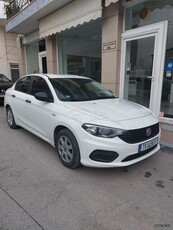 Fiat Tipo '17 ΕΡΓΟΣΤΑΣΙΑΚΟ ΑΕΡΙΟ