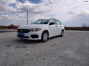 Fiat Tipo '17