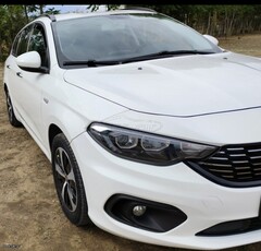 Fiat Tipo '18