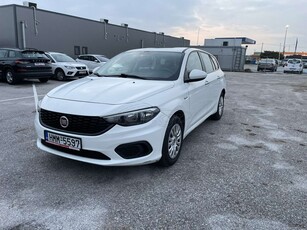 Fiat Tipo '19 Station wagon