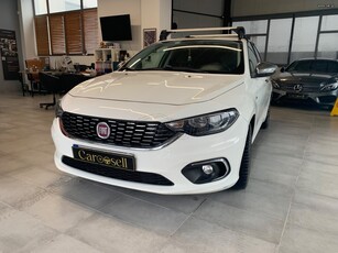 Fiat Tipo '20 MIRROR ΕΛΛΗΝΙΚΟ