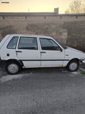 Fiat Uno '91 1.4 ie