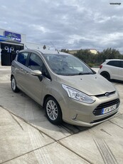 Ford B-Max '13 Econetic