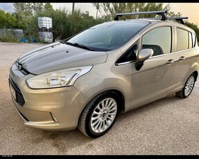 Ford B-Max '13 TITANIUM