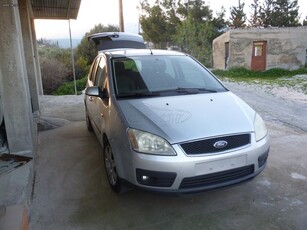 Ford C-Max '04