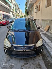 Ford C-Max '10 C-MAX