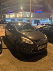 Ford C-Max '10 TITANIUM DIESEL FULL EXTRA