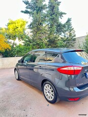 Ford C-Max '11 TITANIUM FULL EXTRA