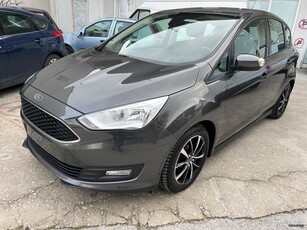 Ford C-Max '15 1,5 TDCI EURO6