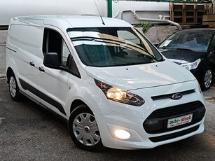 Ford Connect '18 ΤΡΙΘΕΣΙΟ-MAXI-FULL EXTRA-CRUISE CONTROL-EURO 6X !!!*