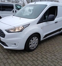 Ford Connect '20