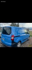 Ford Courier '15 COURIER