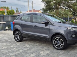 Ford EcoSport '16 1.0 ECOBOOST