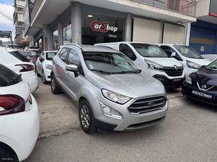 Ford EcoSport '19