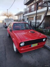 Ford Escort '78 Mk2