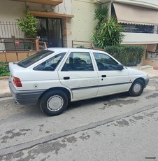 Ford Escort '91