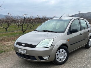 Ford Fiesta '02