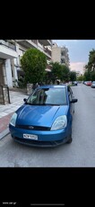 Ford Fiesta '03 1.4