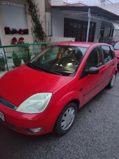 Ford Fiesta '04 1.4